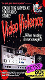Video Violence 2 1988 film nackten szenen