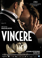 Vincere (2009) Nacktszenen