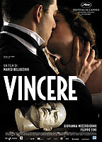 Vincere 2009 film nackten szenen