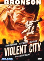 Violent City 1970 film nackten szenen