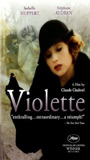 Violette (1978) Nacktszenen