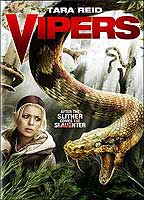 Vipers (2008) Nacktszenen