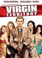 Virgin Territory (2007) Nacktszenen