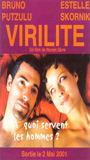 Virilité (2000) Nacktszenen