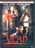 Vlad (2003) Nacktszenen