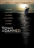 Voyage of the Damned 1976 film nackten szenen