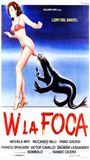 W la Foca! (1982) Nacktszenen