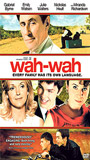 Wah-Wah (2005) Nacktszenen