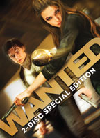 Wanted 2008 film nackten szenen