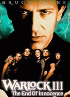 Warlock III 1999 film nackten szenen
