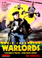Warlords (1988) Nacktszenen