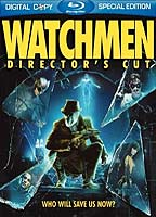 Watchmen – Die Wächter nacktszenen