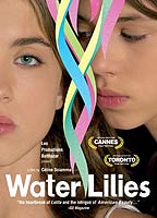 Water Lilies 2007 film nackten szenen