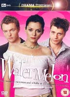 Watermelon (2003) Nacktszenen