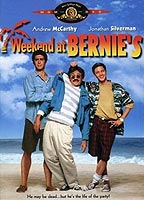 Weekend at Bernie's 1989 film nackten szenen