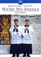 We're No Angels (1989) Nacktszenen