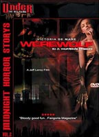 Werewolf in a Women's Prison (2006) Nacktszenen