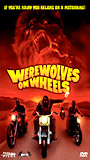 Werewolves on Wheels 1971 film nackten szenen