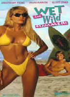 Wet and Wild Summer! (1992) Nacktszenen