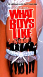 What Boys Like (2001) Nacktszenen