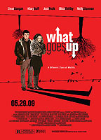 What Goes Up (2009) Nacktszenen