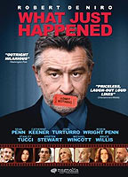 What Just Happened? 2008 film nackten szenen