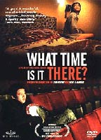 What Time Is It There? 2001 film nackten szenen