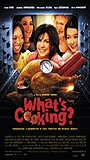 What's Cooking? (2000) Nacktszenen