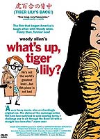 What's Up, Tiger Lily? 1966 film nackten szenen