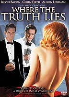 Where the Truth Lies 2005 film nackten szenen