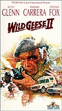 Wild Geese II 1985 film nackten szenen