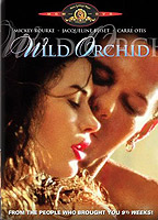Wilde Orchidee (1989) Nacktszenen