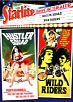 Wild Riders 1971 film nackten szenen