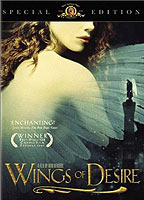 Wings of Desire 1987 film nackten szenen