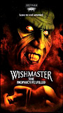 Wishmaster 4: The Prophecy Fulfilled (2002) Nacktszenen