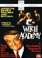 Witch Academy 1993 film nackten szenen