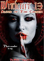 Witchcraft 13: Blood of the Chosen nacktszenen