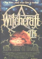 Witchcraft III: The Kiss of Death nacktszenen