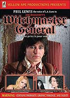 Witchmaster General (2009) Nacktszenen