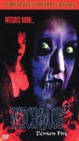 Witchouse 3: Demon Fire 2001 film nackten szenen
