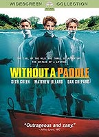 Without a Paddle (2004) Nacktszenen