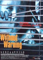 Without Warning (I) (1999) Nacktszenen