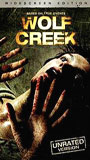 Wolf Creek 2005 film nackten szenen