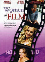 Women in Film (2001) Nacktszenen