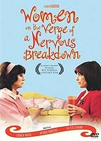 Women on the Verge of a Nervous Breakdown 1988 film nackten szenen