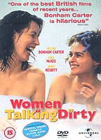 Women Talking Dirty (1999) Nacktszenen