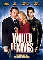 Would Be Kings (2008) Nacktszenen