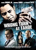 Wrong Turn at Tahoe 2009 film nackten szenen