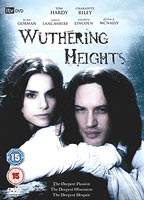 Wuthering Heights (2009) Nacktszenen