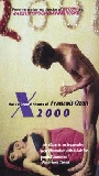 X2000 1998 film nackten szenen